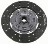 SACHS 1861 577 136 Clutch Disc